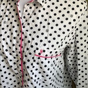 (VICTORIAS SECRET) sleep shirt